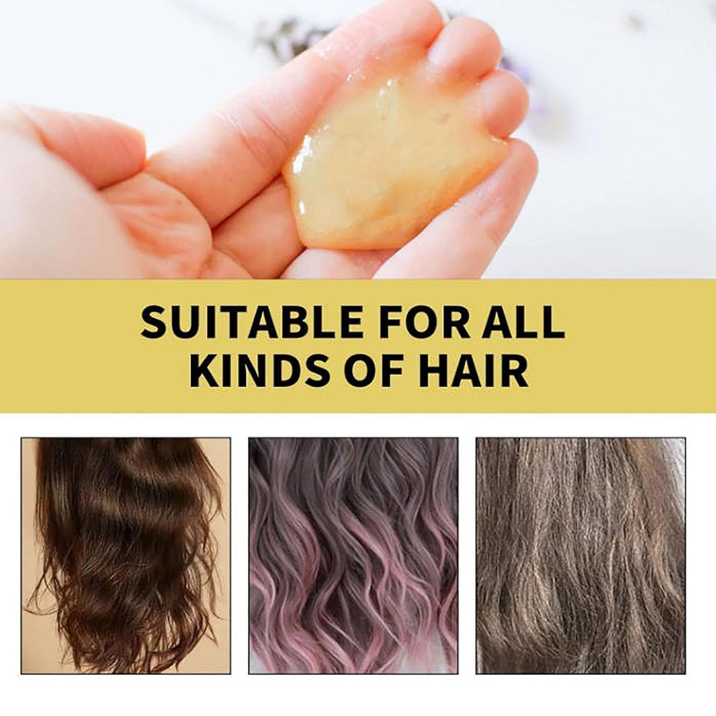 Nourish Treatment Shampoo