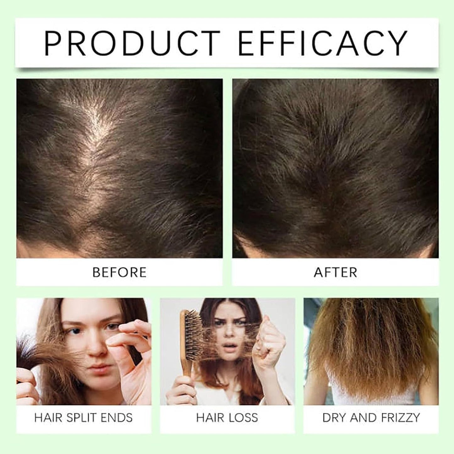 Nourish Treatment Shampoo
