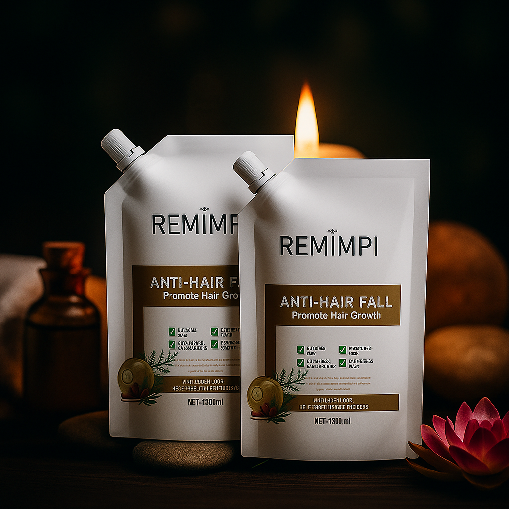 Nourish Treatment Shampoo