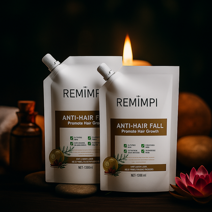 Nourish Treatment Shampoo