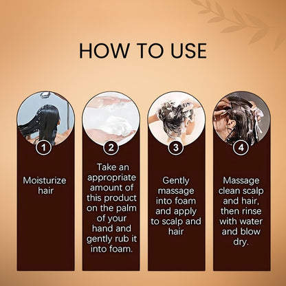 Nourish Treatment Shampoo